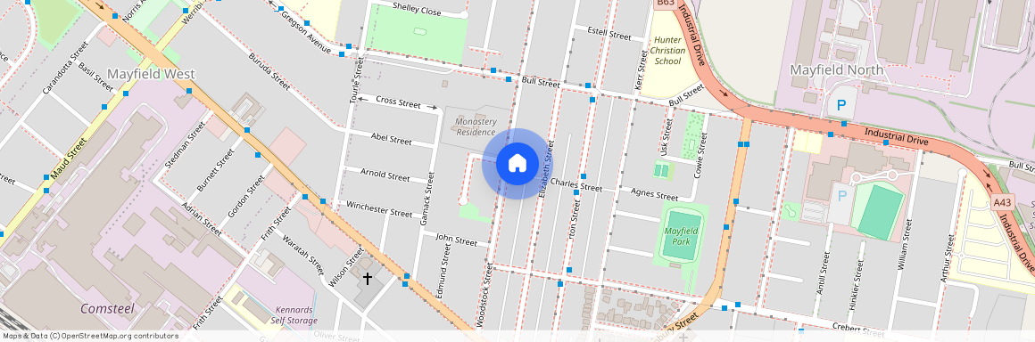 43 Woodstock Street, Mayfield