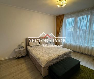 NECTORA IMOB-Apartament PREMIUM LUX 3 camere,80 mp,Str.Mestesugarilor - Photo 1