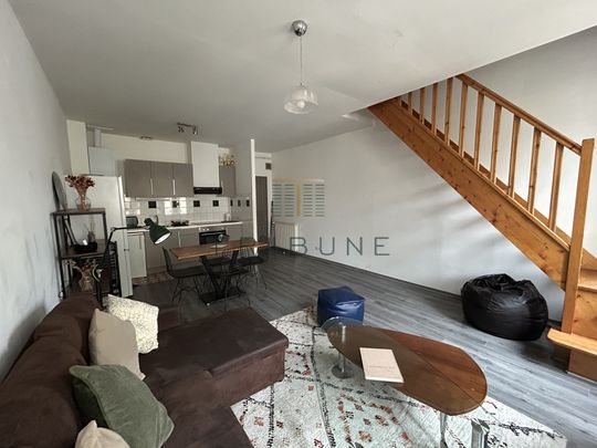 Location Appartement 3 pièces 68m² AGEN 47000 - Photo 1