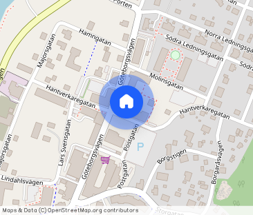 Hantverkaregatan 17 - Photo 1