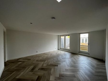 Appartement te huur: Eikelaan 84-E 1561 CG Krommenie - Photo 2