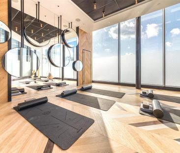 1 bedroom apartment to rent - Photo 6