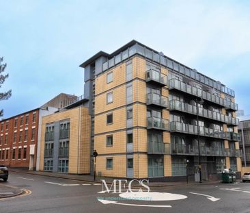 1 bedroom flat to rent - Photo 5