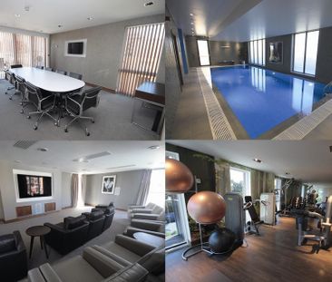 2 bedroom flat to rent - Photo 5