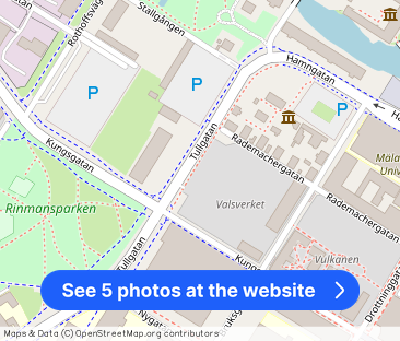 Tullgatan 7 D - Photo 1