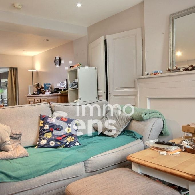 Location appartement - Ronchin - Photo 1