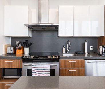 For Lease - 360 Mcleod Street Unit# 907, Ottawa Centre, Ontario - Photo 2