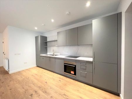 1 bedroom flat to rent - Photo 5