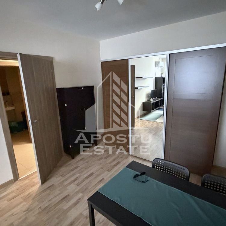 Apartament de inchiriat, 1 camera– City of Mara - Photo 1