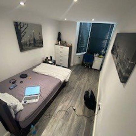 1 bedroom in a house share to rent - Photo 3