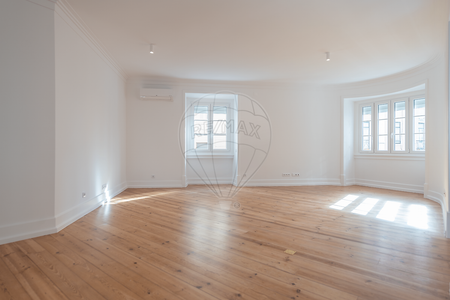 Apartamento T4 em Lisboa - Photo 3