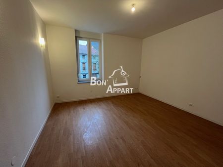 Appartement 2 pièces à Homécourt - Photo 2