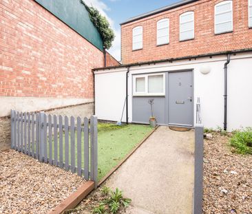 1 bedroom studio to rent Inaugural House, 455 Alfreton Road, Nottin... - Photo 2