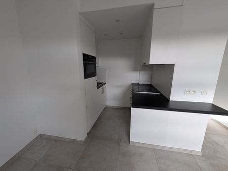 Appartement te huur - Photo 2