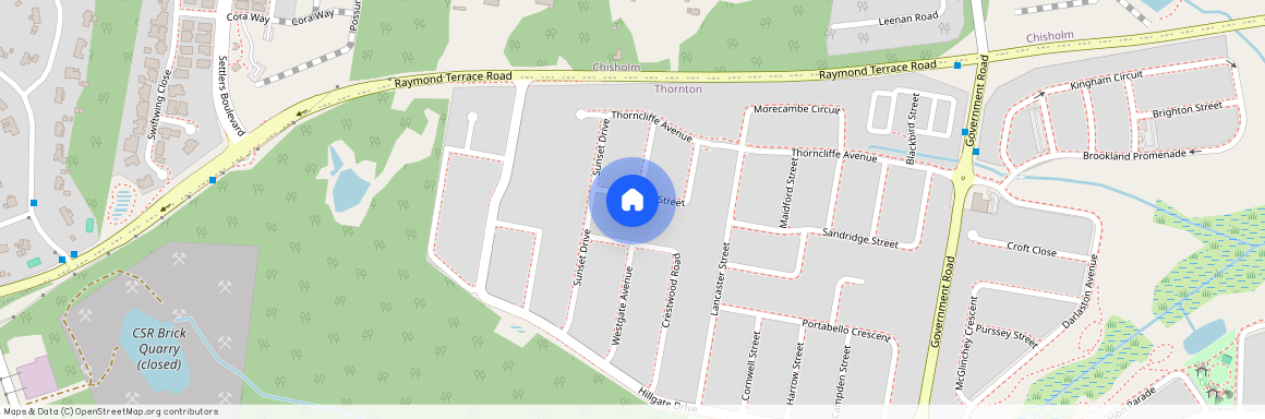 10a Getty Street, NSW 2322, Thornton