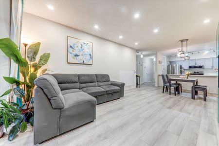 For Lease - 7340 Markham Road Unit# 106, Markham, Ontario - Photo 3