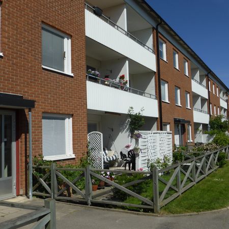 Barkvägen 30C - Foto 3