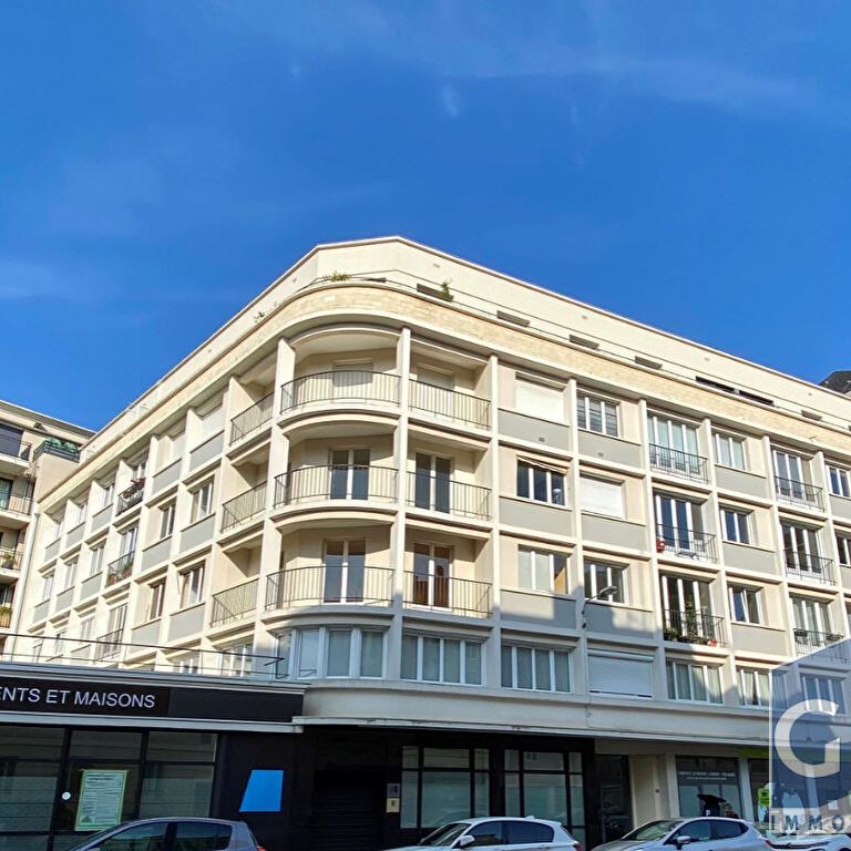 Location Appartement 2 pièces 58m² - Photo 1