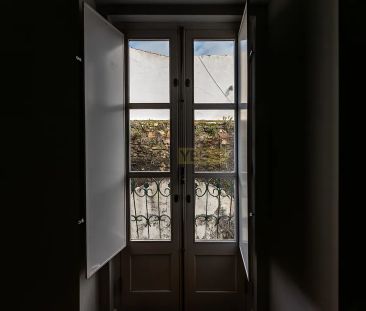 House T3 in Évora (São Mamede, Sé, São Pedro e Santo Antão), Évora - Photo 2