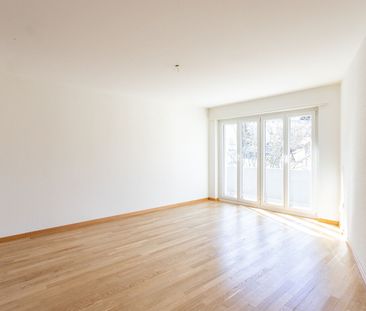 3 Zimmer-Wohnung in St. Gallen - Foto 6