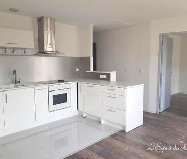 Location Appartement 2 pièces 38m² RABASTENS 81800 - Photo 5