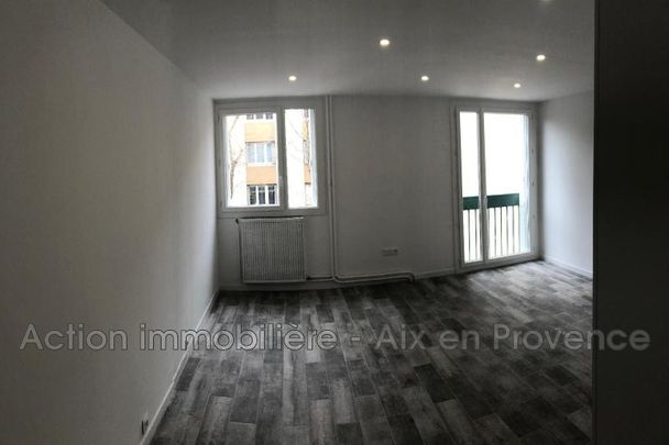 Location appartement rénové, Aix-en-Provence - Photo 1