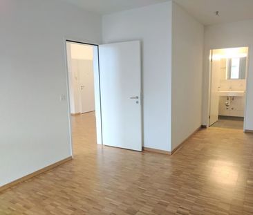 3.5 Zimmer, 94 m², 1. Stock - Photo 6