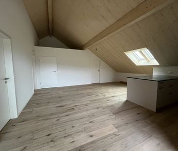 3.5 Zimmer, 91 m², 1. Stock - Foto 3