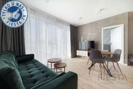 Gdańsk Ujeścisko, ul. Kampinoska - Photo 2