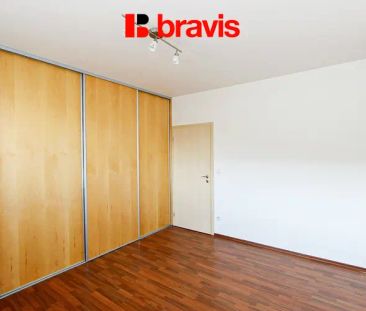 Pronájem bytu 2+kk v novostavbě, Brno - Ivanovice, ul. Jezerůvky, t... - Фото 2