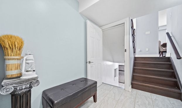 For Lease - 14 Saddleback Square Unit# Bsmt, Brampton, Ontario - Photo 1