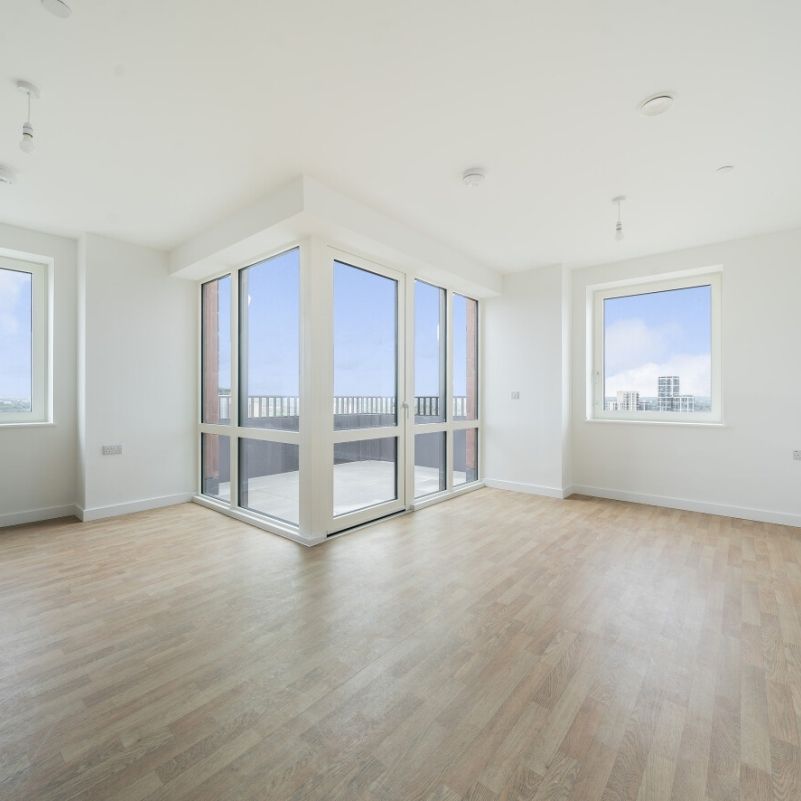 St Pauls Road, Barking, London, IG11 - Photo 1