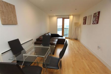 Mcclintock House, Leeds City Centre, LS10 1LP - Photo 2