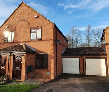 2 bedroom semi-detached house to rent - Photo 5