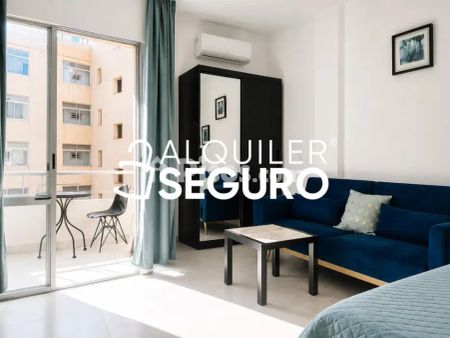 Estudio en alquiler en Torremolinos - Photo 3