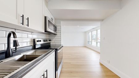 For Lease - 1252 Davenport Road Unit# 1, Toronto, Ontario - Photo 5