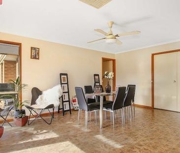 Spacious 4-Bedroom Home - Photo 3