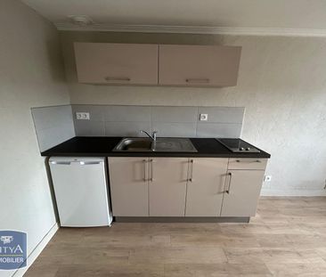 Location Appartement 2 pièces 29m² LAVAL 53000 - Photo 5