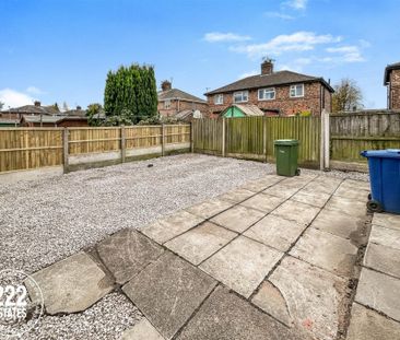 Plumtre Avenue Room 3 - Warrington - WA5 - Photo 5