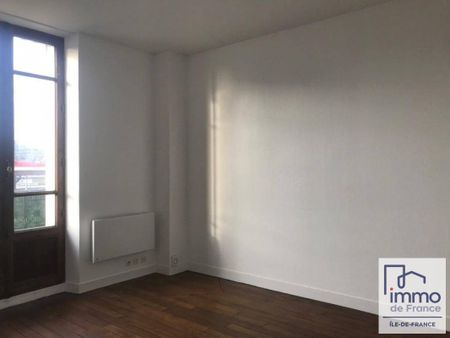 Location appartement t2 39 m² à Juvisy-sur-Orge (91260) Seine - Photo 5