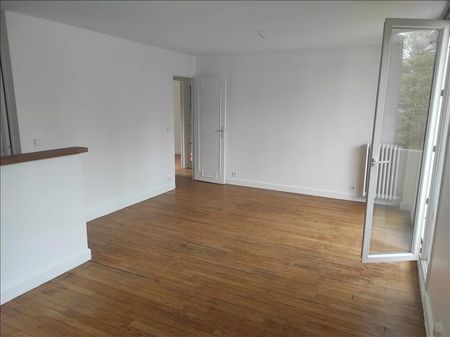 3 pièces - 60 m² - 2ème étage - Colocation non autorisée - Photo 3
