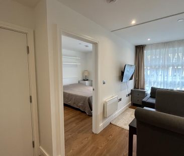 1 bedroom flat to rent - Photo 3