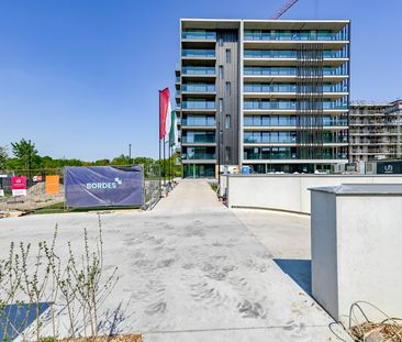 Hoekappartement in blok VI van residentie Blauwpoorte - Foto 5