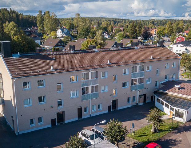 Storgatan, Forshaga - Photo 1