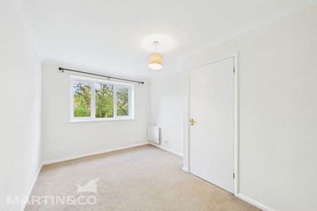 1 bedroom terraced house to rent - Photo 4