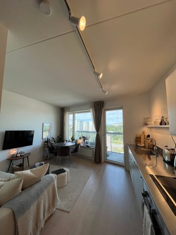 Näsby allé, Täby - Foto 4
