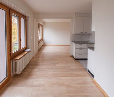 4 ½ Zimmer-Wohnung in Pfäffikon ZH mieten - Foto 1