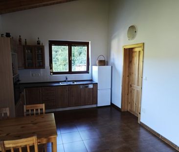 Pronájem rodinného domu 71 m², U Stříbrného potoka 302, Náchod Star... - Fotografie 2