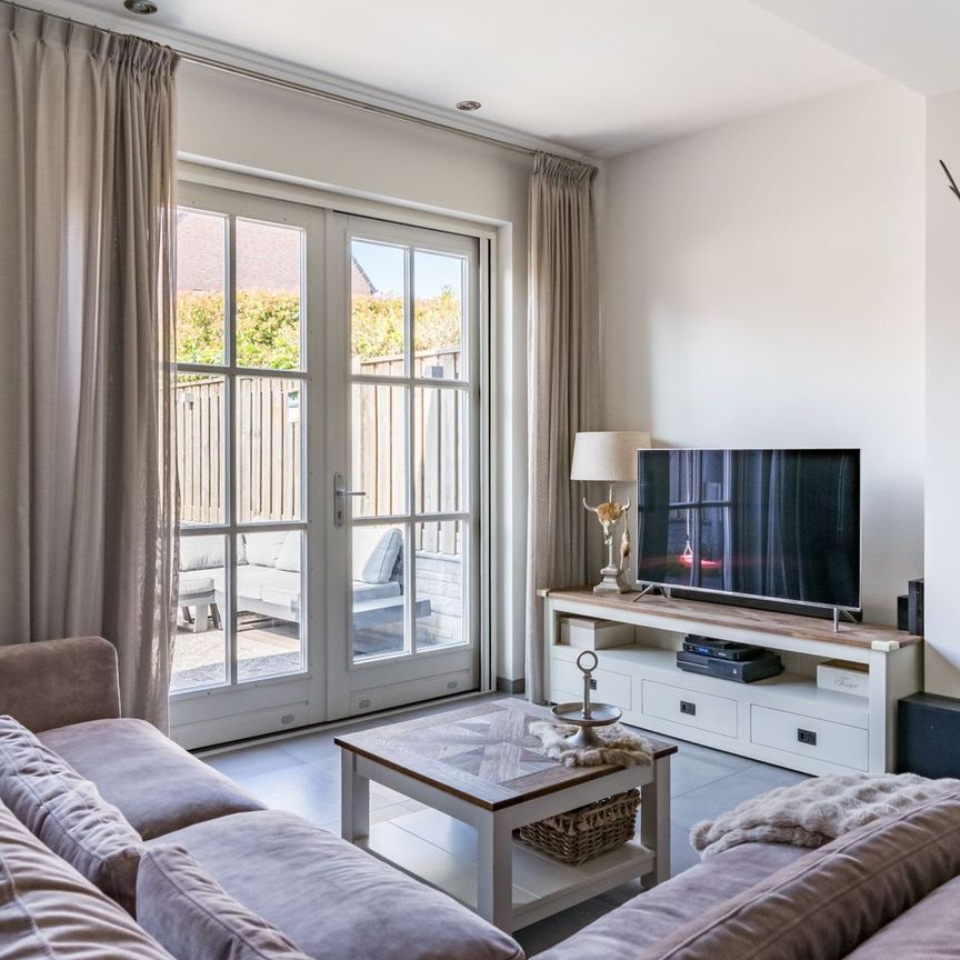 Huis te huur: Sella 14 5507 KC Veldhoven - Foto 1