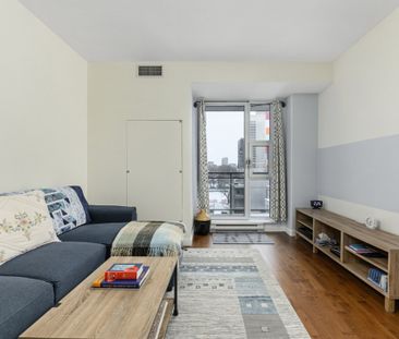 Appartement à louer - Montréal (Ville-Marie) (Centre) - Photo 6